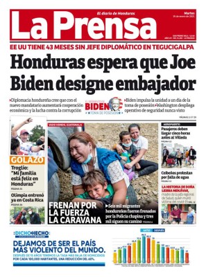 Foto: La Prensa