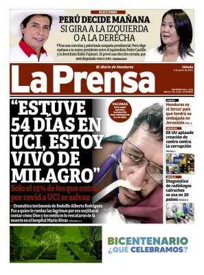 Foto: La Prensa