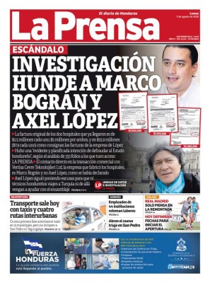 Foto: La Prensa