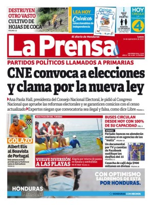 Foto: La Prensa