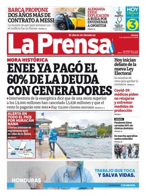 Foto: La Prensa