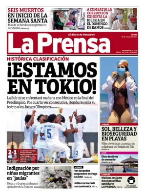 Foto: La Prensa