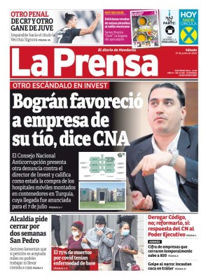 Foto: La Prensa