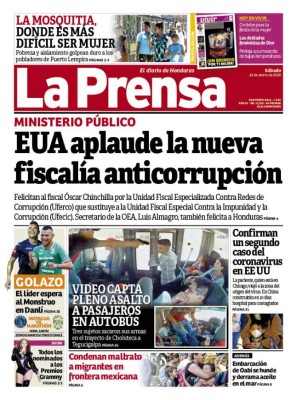 Foto: La Prensa