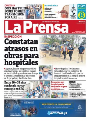 Foto: La Prensa