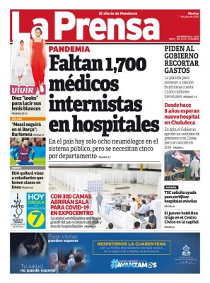 Foto: La Prensa