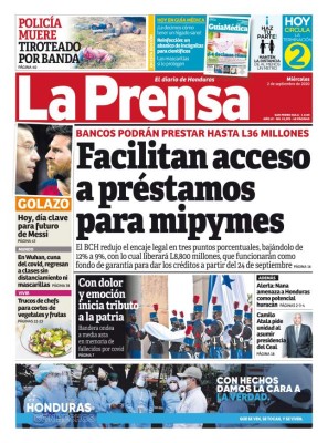 Foto: La Prensa