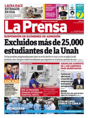 Foto: La Prensa