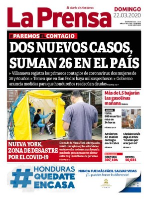 Foto: La Prensa