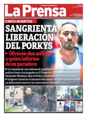 Foto: La Prensa