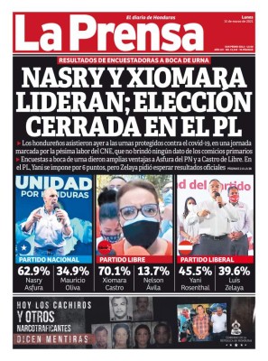 Foto: La Prensa