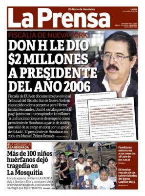 Foto: La Prensa