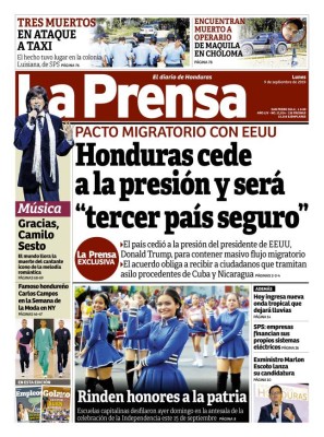 Foto: La Prensa