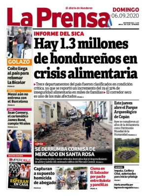 Foto: La Prensa