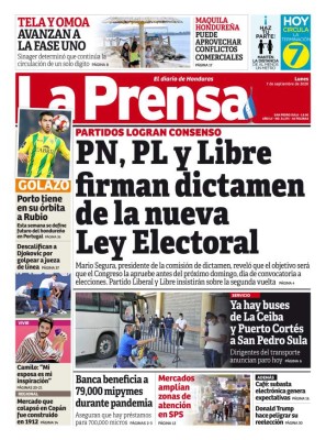 Foto: La Prensa