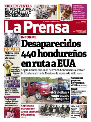 Foto: La Prensa