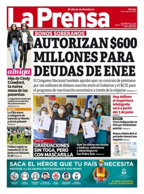 Foto: La Prensa