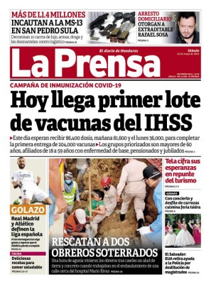 Foto: La Prensa