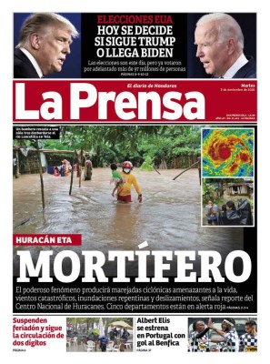 Foto: La Prensa