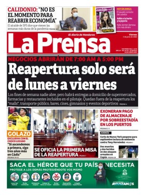 Foto: La Prensa