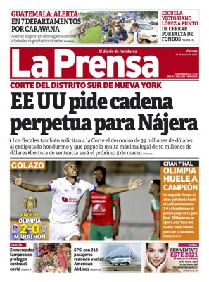 Foto: La Prensa