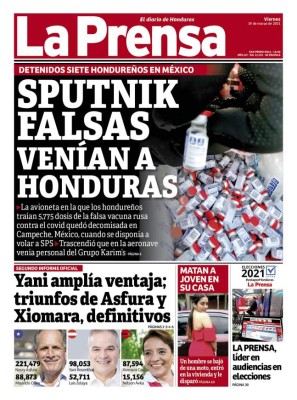 Foto: La Prensa