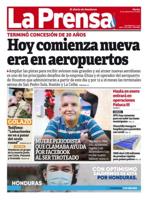 Foto: La Prensa