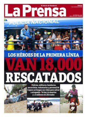 Foto: La Prensa