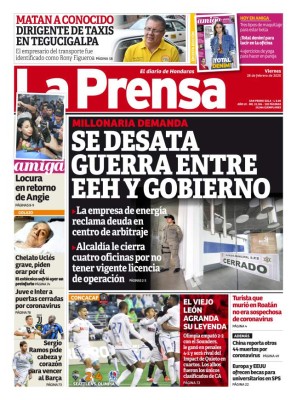 Foto: La Prensa