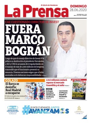 Foto: La Prensa