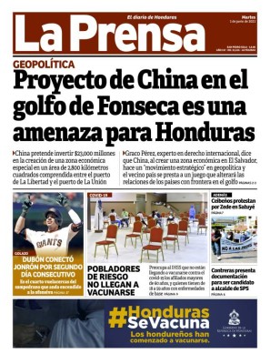 Foto: La Prensa