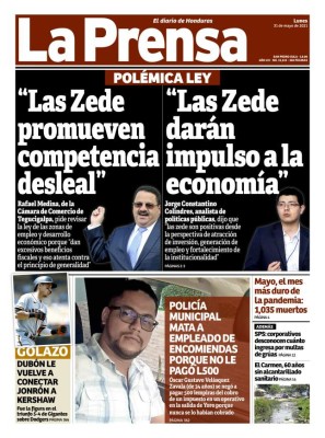 Foto: La Prensa