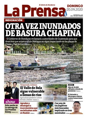 Foto: La Prensa