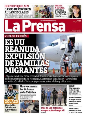 Foto: La Prensa