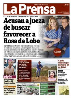 Foto: La Prensa