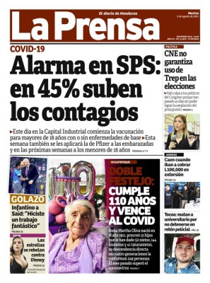 Foto: La Prensa