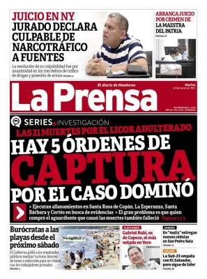 Foto: La Prensa