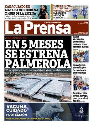 Foto: La Prensa