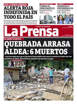 Foto: La Prensa