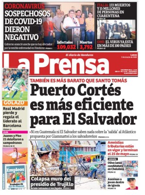 Foto: La Prensa