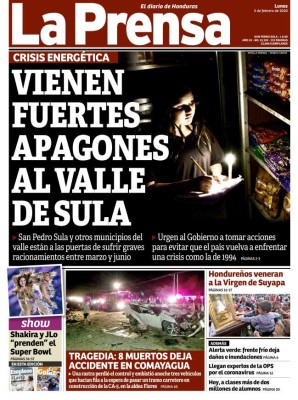 Foto: La Prensa