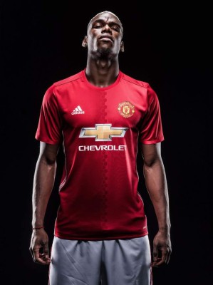 Paul Pogba, de fichar gratis por la Juventus en 2012 al Manchester United por 110 millones