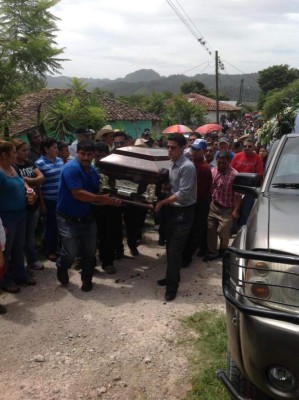 Atic y DPI investiga el asesinato de ambientalista hondureña