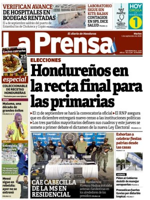 Foto: La Prensa