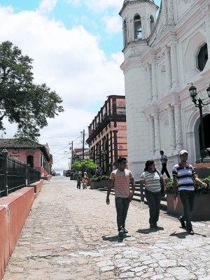 Occidente se prepara para potenciar su riqueza turística