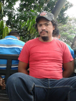 Capturan cuatro supuestos violadores en San Pedro Sula