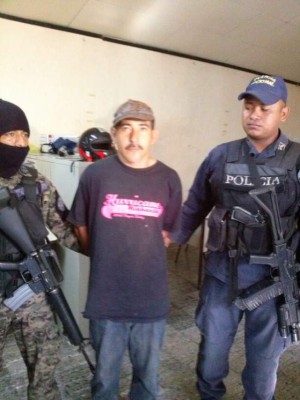 Dictan auto de prisión a otro miembro de Los Espinoza