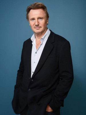 Liam Neeson, un asesino que busca redimirse