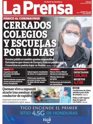 Foto: La Prensa