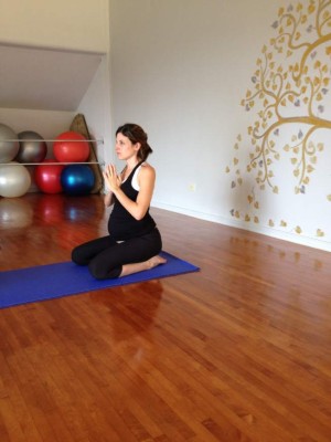 El yoga, mente y cuerpo sano